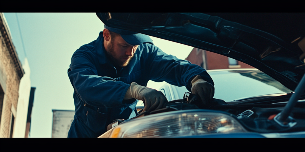 Water  pump repair service in Providence, RI