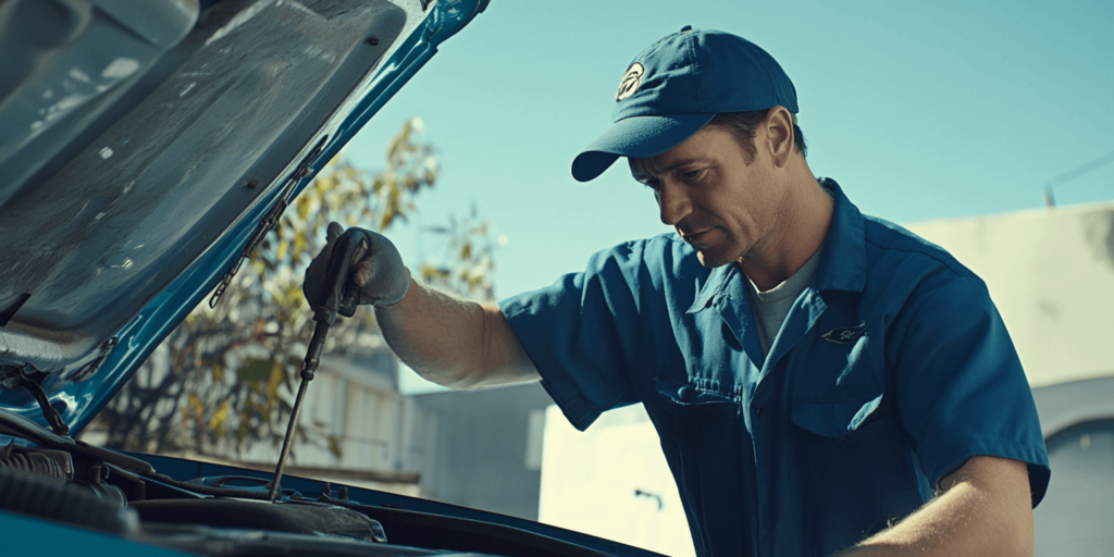 Fuel pump repair service in Providence, RI