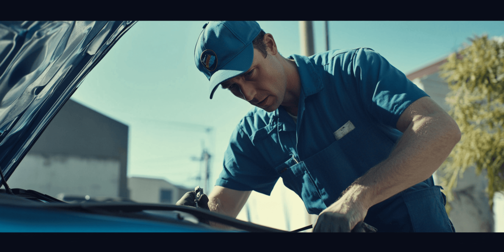 Serpentine belt repair service in Providence, RI