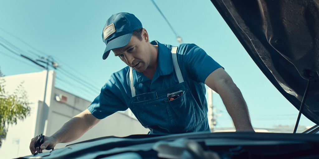 Valve cover gasket repair service in Providence, RI