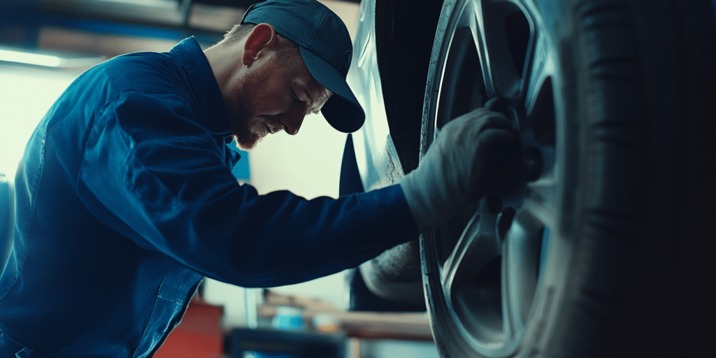 Wheel bearing repair service in Providence, RI