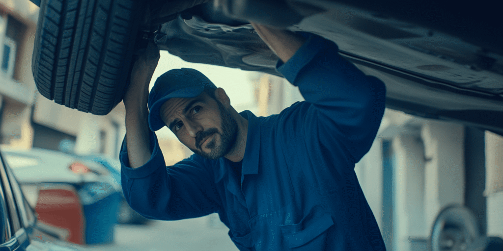 Catalytic converter repair service in Providence, RI