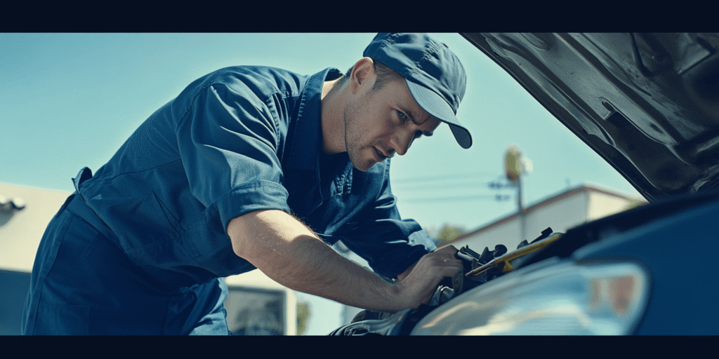 Ignition coil repair service in Providence, RI