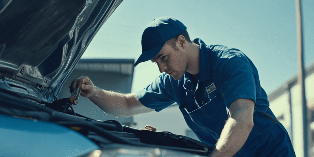 Radiator repair service in Providence, RI