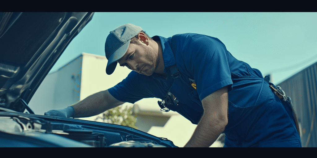 Tie rod repair service in Providence, RI