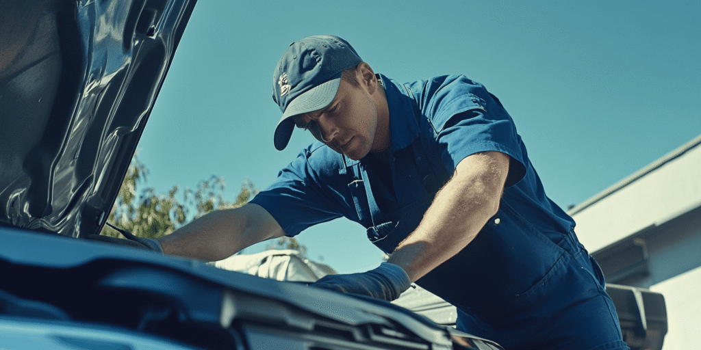 Timing belt repair service in Providence, RI